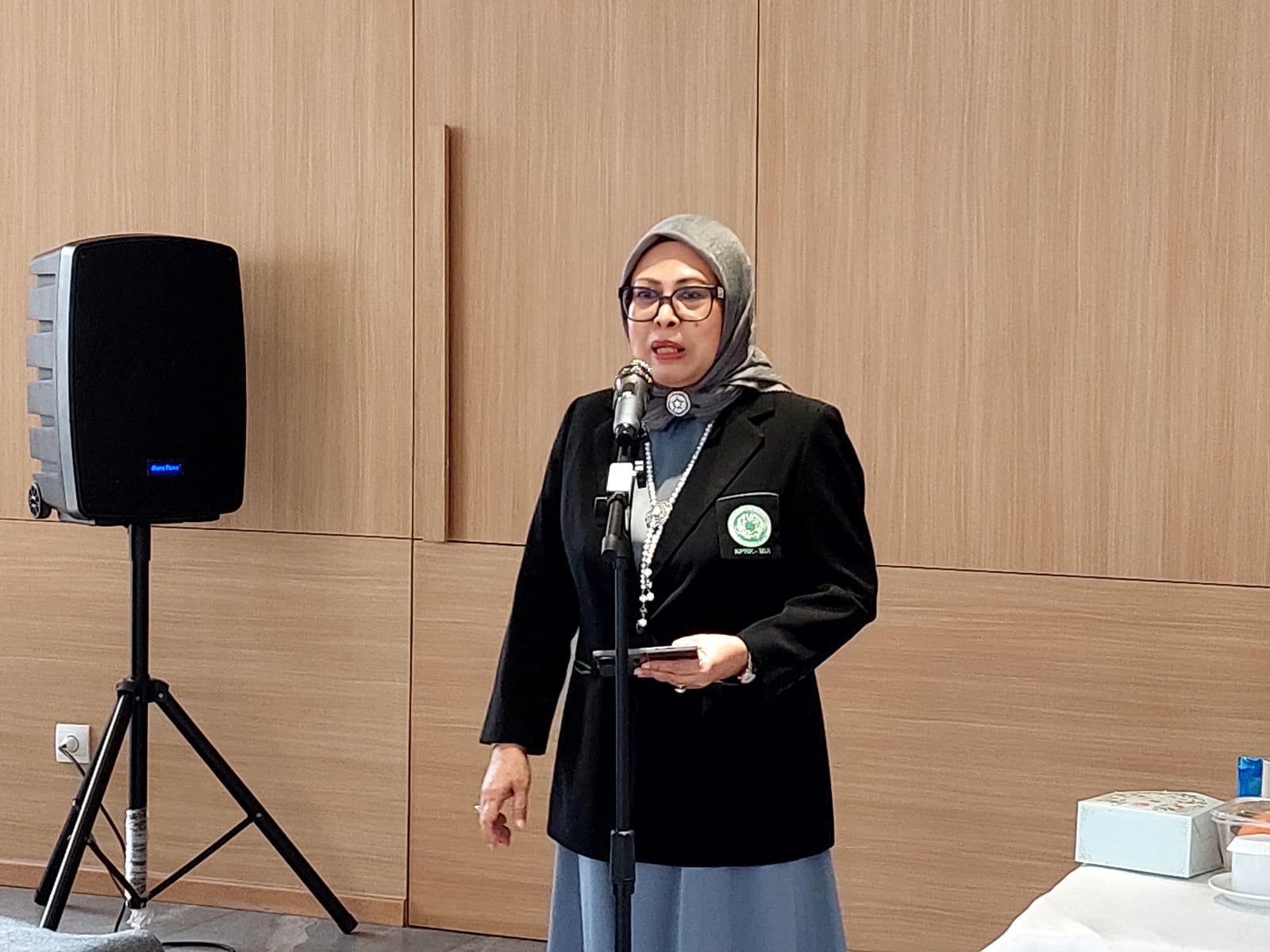 KPRK MUI Siapkan Program Khusus Ramadhan, Fokus Berbagi dan Penguatan Kepedulian Sosial