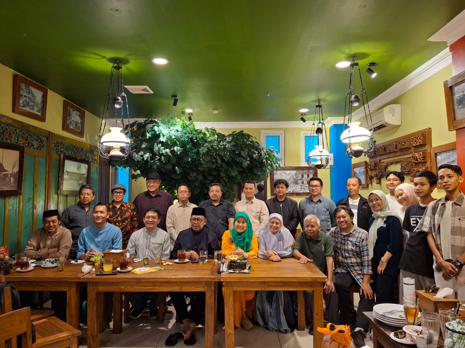 KH Masduki Berharap MUI Digital Semakin Berkembang, Targetkan Jadi Media Dakwah Generasi Milenial Hingga Alpha