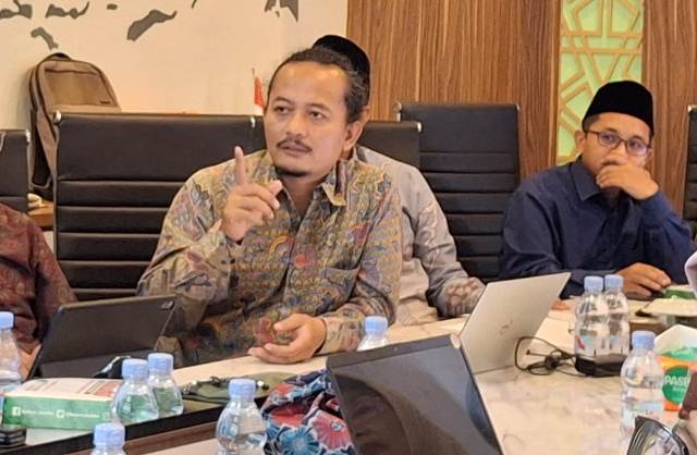 Algoritma dan AI Jadi Tantangan Dakwah Era Digital, Begini Saran Drone Emprit untuk MUI