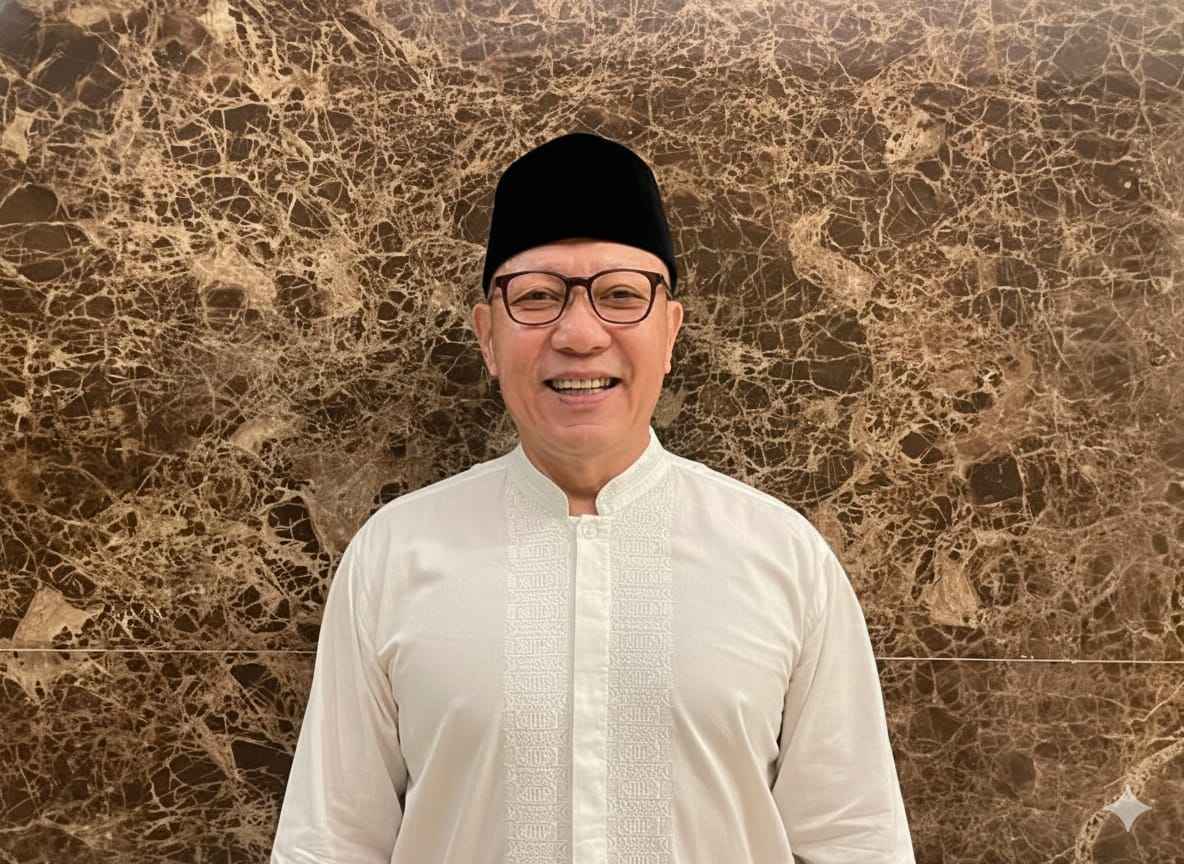 Ketum PITI Serian Wijatno Dukung Munas MUI: Perkuat Kebangsaan dan Islam Wasathiyah