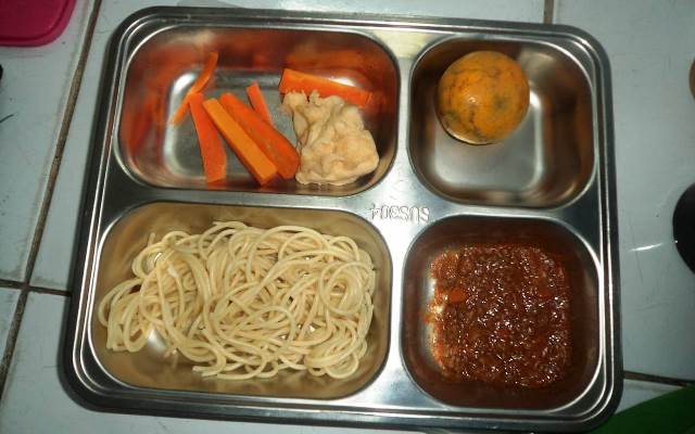 LPPOM Dorong Program MBG Terapkan Sertifikasi Halal