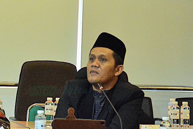 Kirim Dai ke NTT, Wasekjen MUI: Wujud Islam Rahmat bagi Seluruh Alam