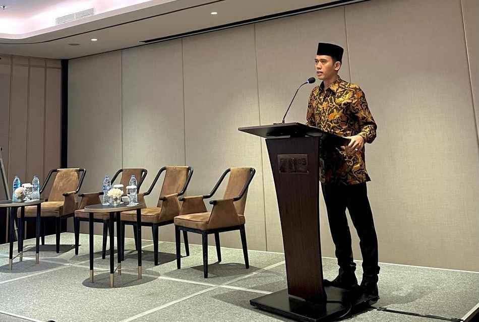 Mengapa Isu Perpajakan Bakal Dibahas dalam Munas XI? Simak Penjelasan Ketua MUI Bidang Fatwa Prof Ni'am