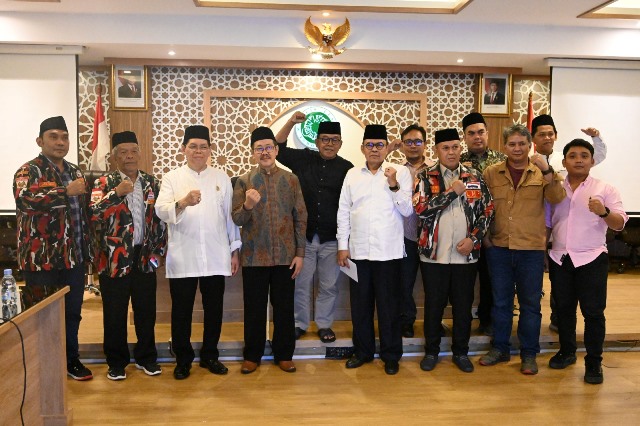 Dukung MUI, LBH Muhammadiyah Ambil Langkah Lawan PSN PIK 2 Dukung MUI, LBH Muhammadiyah Ambil Langkah Lawan PSN PIK 2