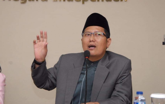 Khutbah Idul Fitri 1446 H: Merajut Persatuan dalam Semangat Kesucian Qalbu