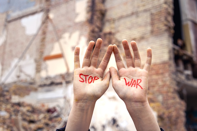 Upaya Menghentikan Genosida Gaza, Apa dan Bagaimana? Upaya Menghentikan Genosida Gaza, Apa dan Bagaimana?