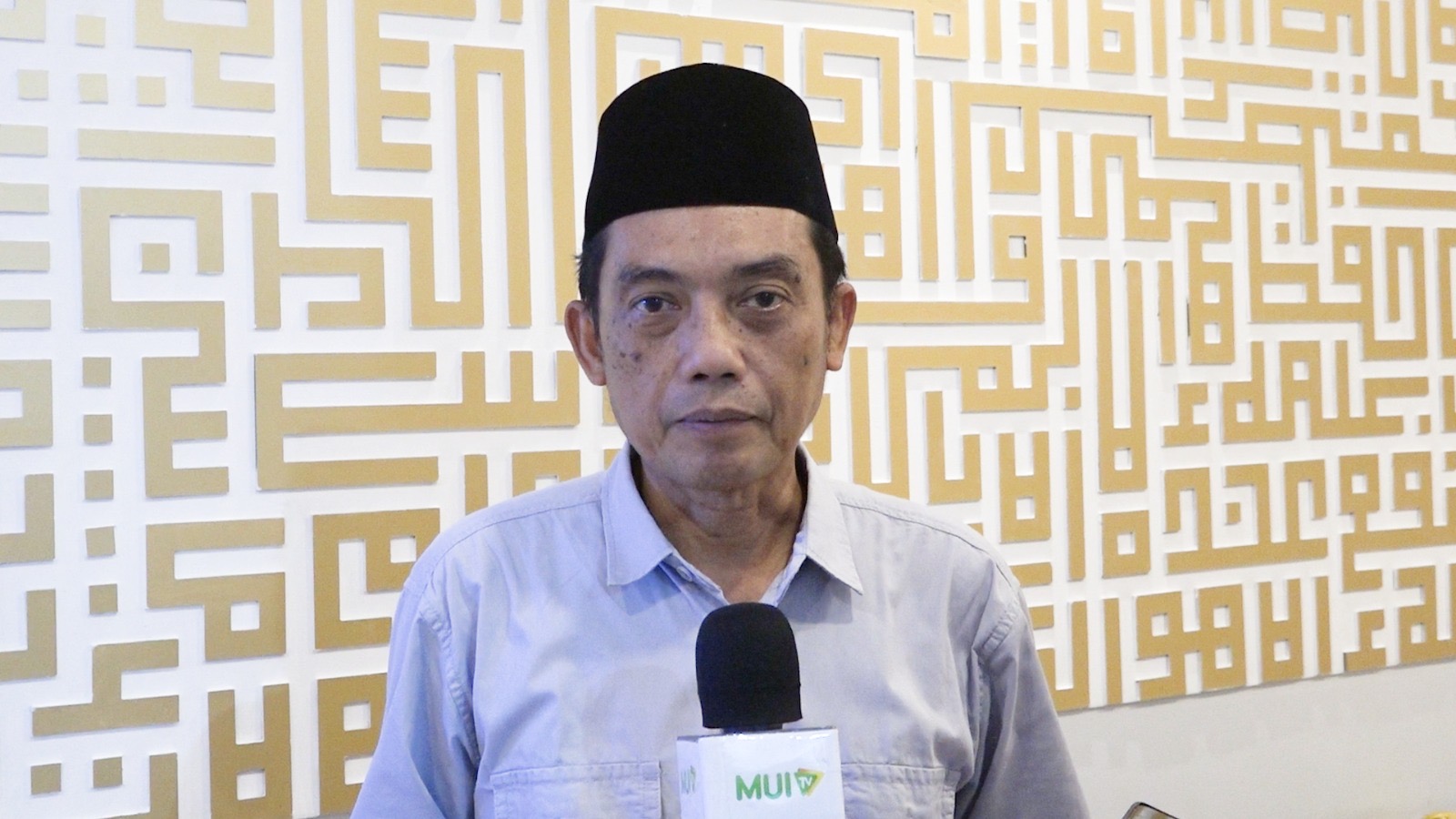 Sambut Milad MUI Ke-50, Panitia Siapkan Program Isbat Nikah Hingga Rumah Subsidi untuk Da’i Sambut Milad MUI Ke-50, Panitia Siapkan Program Isbat Nikah Hingga Rumah Subsidi untuk Da’i