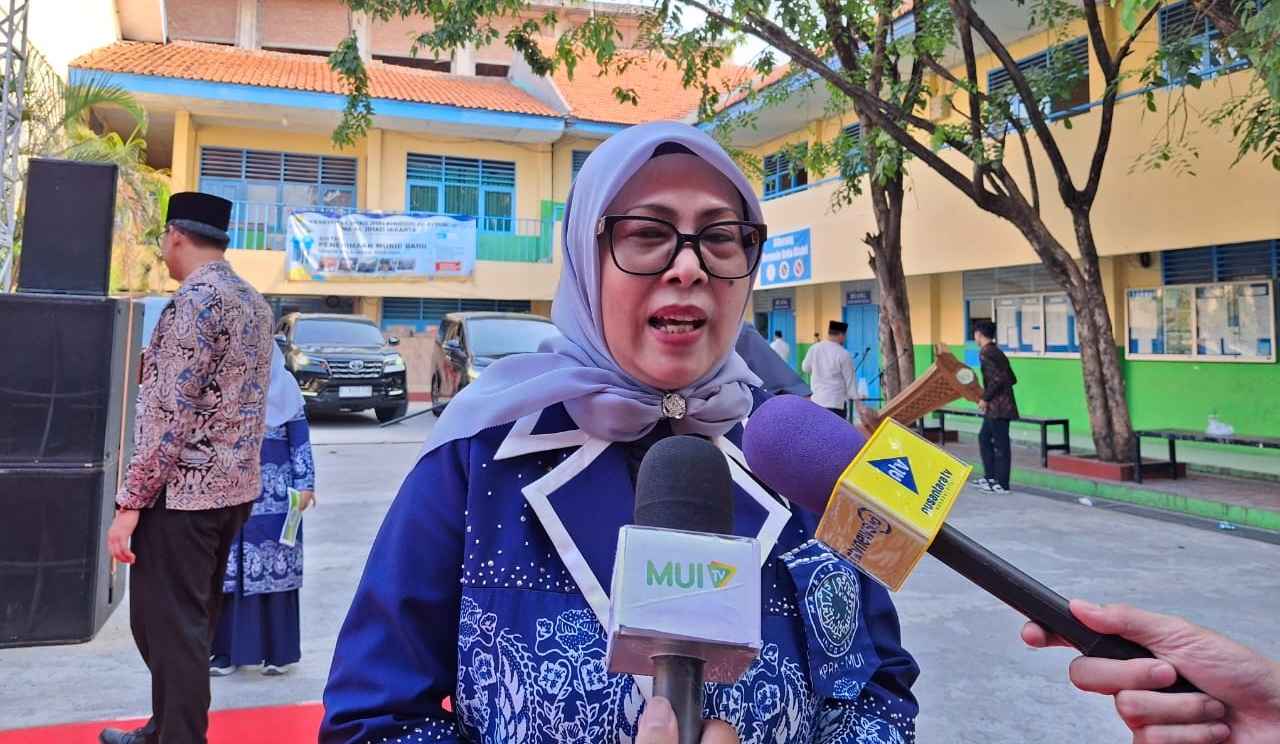 Prihatin Anak SD Akhiri Hidup di NTT, Ketua MUI Minta Pemerintah Atasi Kemiskinan Ekstrem