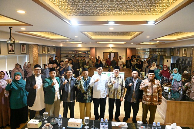 Kiai Cholil Ingatkan Akulturasi Budaya sebagai Tantangan Dakwah di Daerah Minoritas