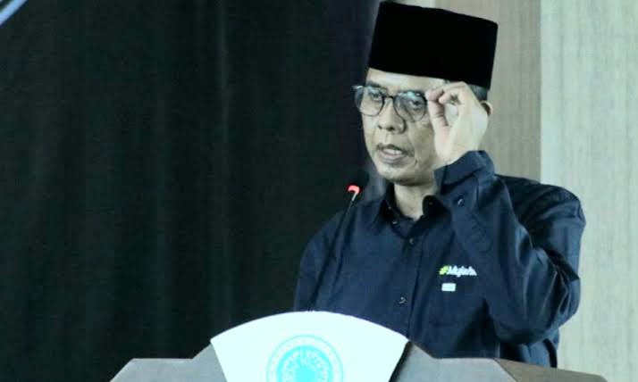 Ketua Komisi Infokom MUI: Judol Ancaman Serius, Kawal Pemberantasannya dan Jangan Meredup Ketua Komisi Infokom MUI: Judol Ancaman Serius, Kawal Pemberantasannya dan Jangan Meredup