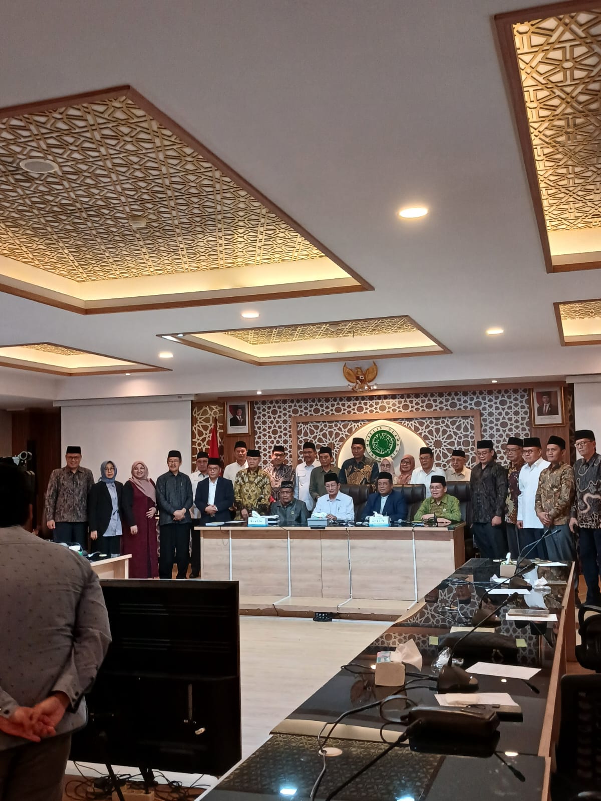 Prof Nasaruddin Umar: Ramadhan yang Paling Indah Itu di Indonesia Prof Nasaruddin Umar: Ramadhan yang Paling Indah Itu di Indonesia