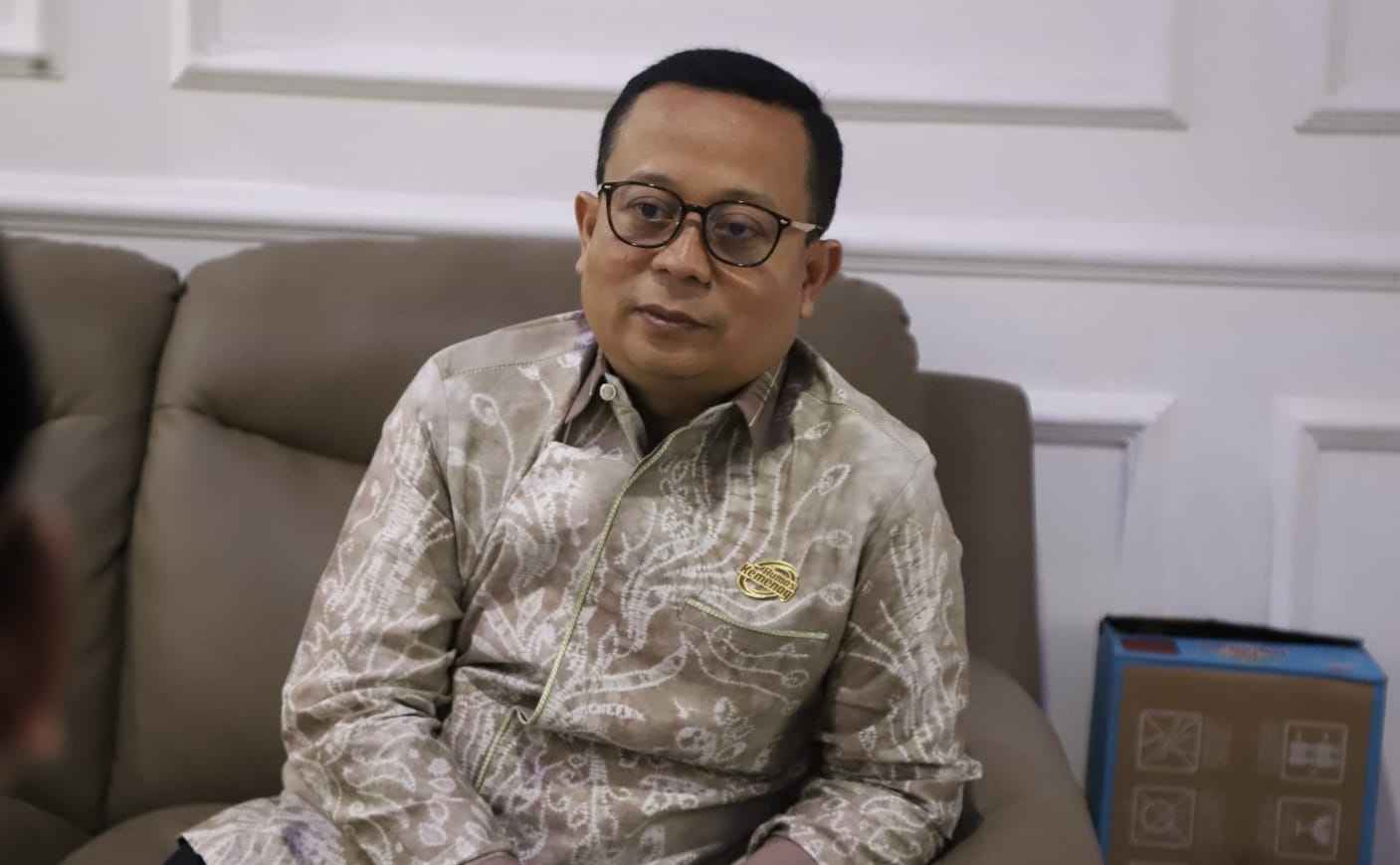 Kemenag: Pers Mitra Strategis Bangun Keumatan