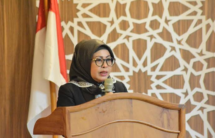 KPRK MUI Bersama KemenPPPA Rencanakan Program Pengaduan hingga Pendampingan bagi Korban Kekerasan Seksual KPRK MUI Bersama KemenPPPA Rencanakan Program Pengaduan hingga Pendampingan bagi Korban Kekerasan Seksual