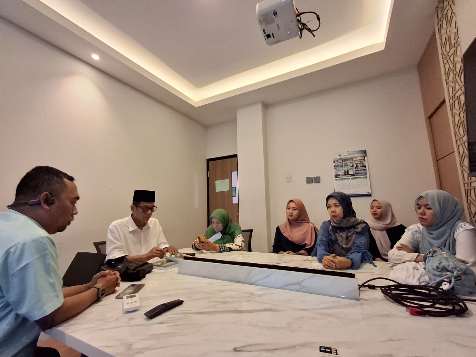 Ketua Komisi Infokom MUI: Konten Keislaman di MUIDigital Terbukti Jadi Sumber Rujukan Umat