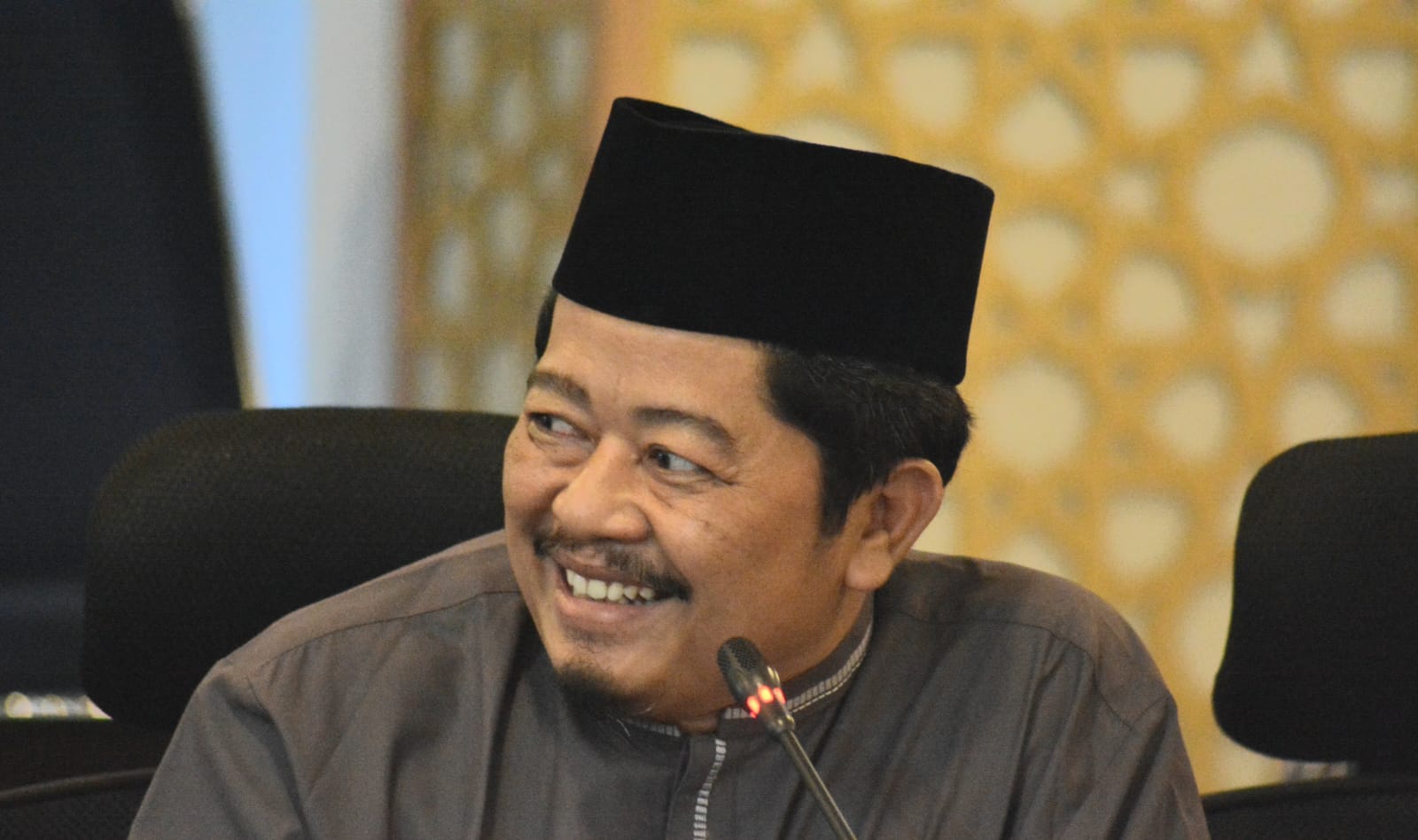 Ustad Das'ad Latif Dijadwalkan Hadiri Syiar Islam MUI di Masjid Al-Ittihad Cibubur, Ahad 7 Juli 2024