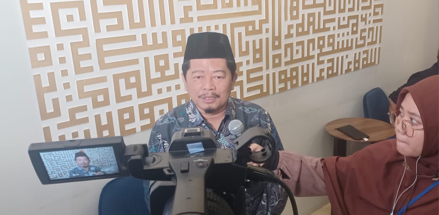 Tugaskan Dai di Daerah 3T, Komisi Dakwah MUI Sebut 2 Keberhasilan Tugaskan Dai di Daerah 3T, Komisi Dakwah MUI Sebut 2 Keberhasilan