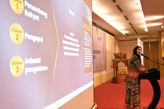 LPDB Dukung Langkah LPEU MUI Berdayakan Ekonomi Umat, Dorong Lahirnya Koperasi Bersama