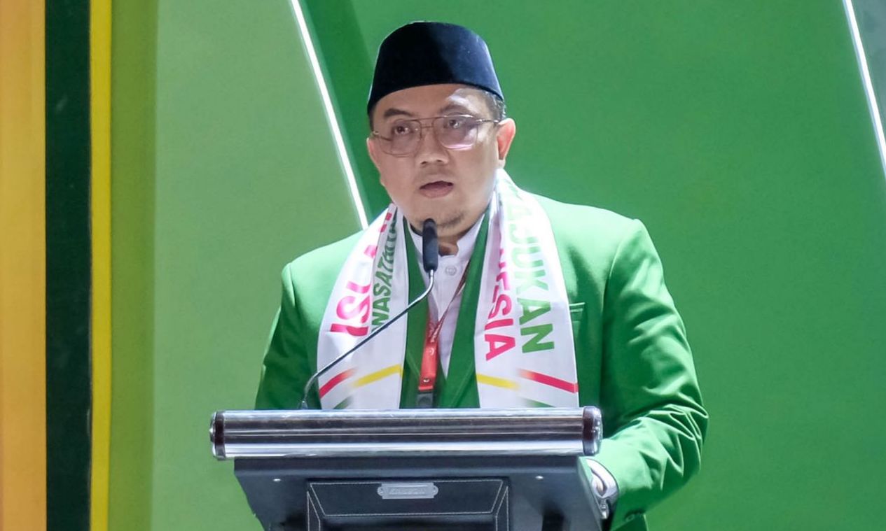 PUI Dorong Milad MUI ke-50 Momentum Jalankan Dakwah Islah