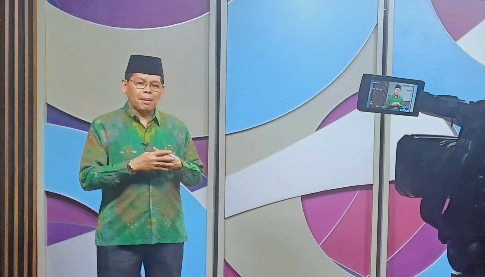 Sekjen MUI Ajak Semua Pihak Sukseskan Ijtima Ulama Komisi Fatwa se-Indonesia VIII