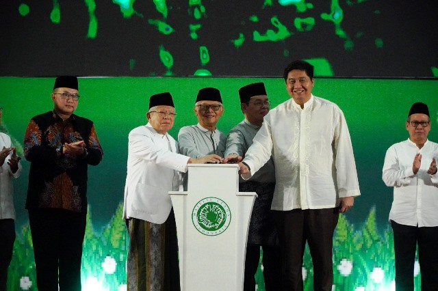 Kiai Maruf Sebut Program Rumah Subdisi untuk Guru Ngaji Wujud Khidmah MUI