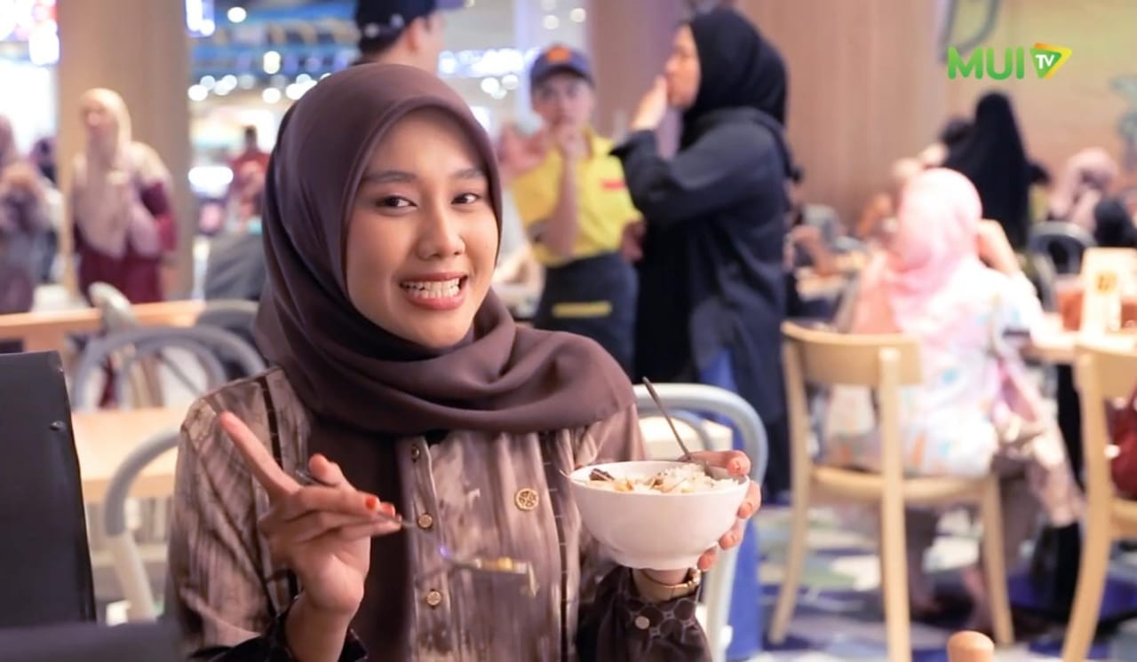 Paper Lunch, Makanan Jepang Bersertifikat Halal yang Digemari Masyarakat Indonesia Paper Lunch, Makanan Jepang Bersertifikat Halal yang Digemari Masyarakat Indonesia