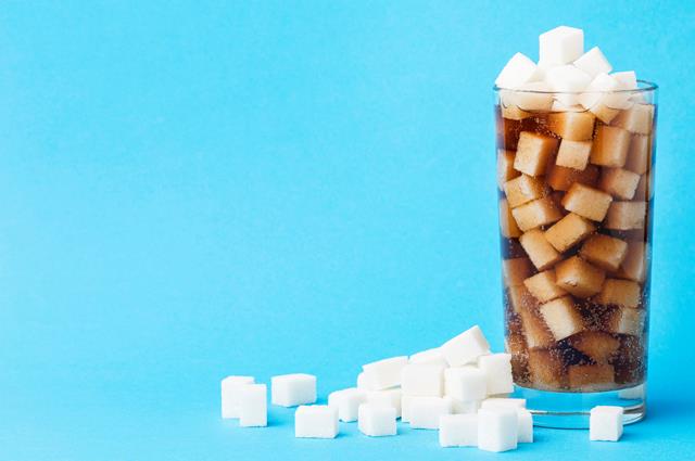 Cegah Penyakit Diabetes, LK-MUI Minta Pemerintah Beri Label Peringatan Makanan-Minuman dengan Kandungan Gula Tinggi