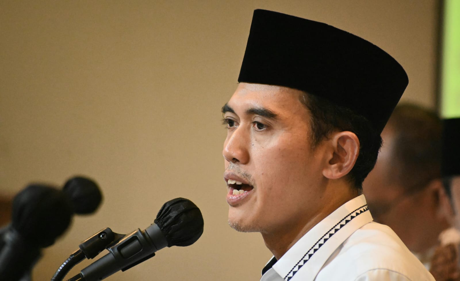 Prof Ni’am: Pengarusutamaan Halal Mendesak Seiring Terakomodasinya Eksyar di RPJPN 2025-2045