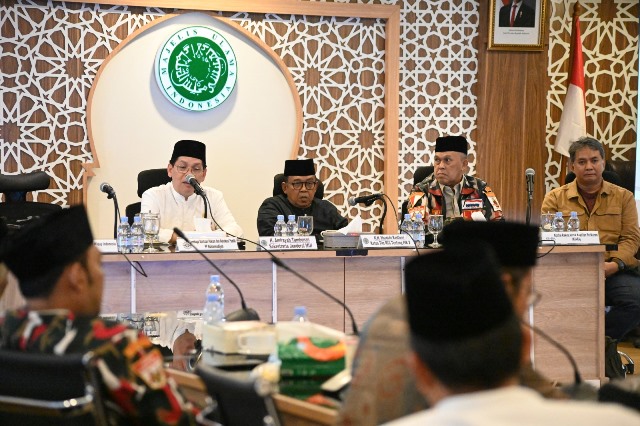 Sejumlah Pihak Dukung MUI Sikapi PSN PIK 2, Sebut Ancaman Mudharat yang Besar