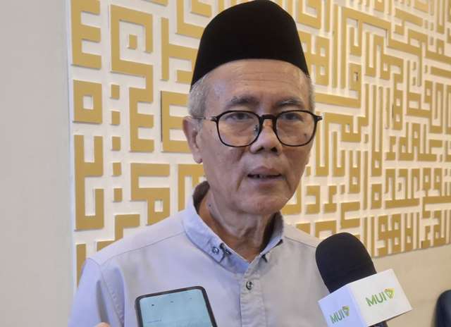 Hadirkan Ulama Palestina, MUI dan Baznas Kembali Gelar Safari Ramadhan Hadirkan Ulama Palestina, MUI dan Baznas Kembali Gelar Safari Ramadhan
