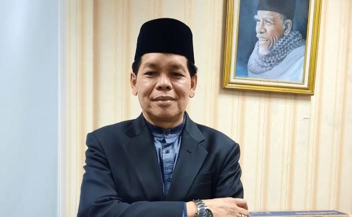 Sekjen MUI Harap Pemilu 2024 Hadirkan Kemaslahatan Sekjen MUI Harap Pemilu 2024 Hadirkan Kemaslahatan