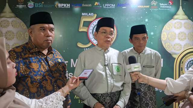 Mengapa MUI Perjuangkan Akses Rumah Bersubsidi untuk Guru Ngaji? Ini Penjelasan Buya Amirsyah Mengapa MUI Perjuangkan Akses Rumah Bersubsidi untuk Guru Ngaji? Ini Penjelasan Buya Amirsyah