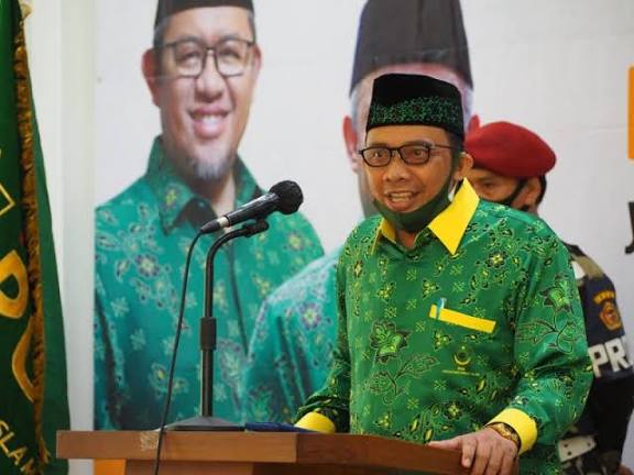 Ketua Wantim PUI Doakan Munas XI MUI Menjadi Cerminan Kumpulnya Para Ulama se-Indonesia