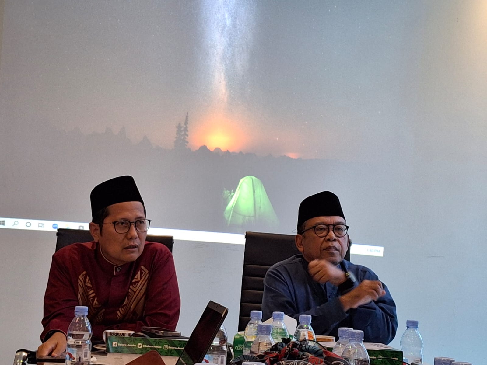 Kiai Cholil Nafis: Piagam MUI Terkait Digital Jaga Eksistensi Ajaran Islam di Masa Depan