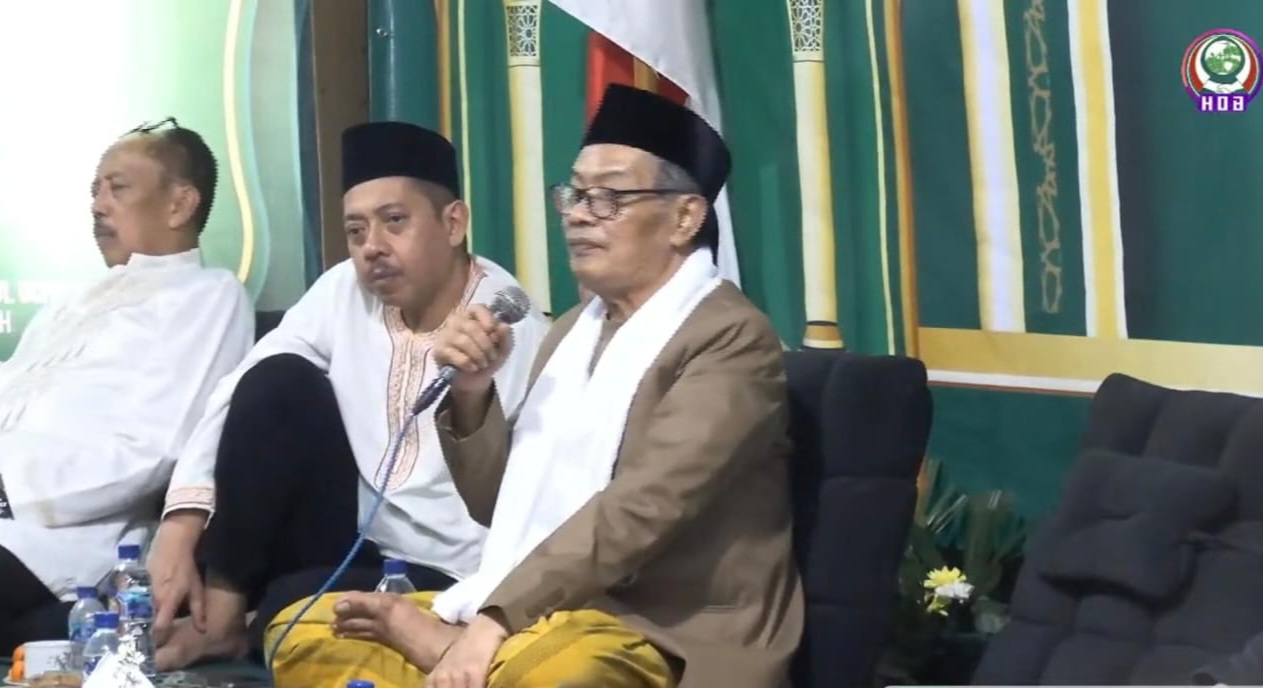 Wasekjen MUI: Pesantren Pelanjut Dakwah Rasulullah