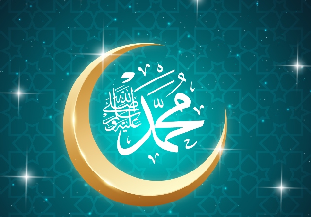 Khutbah Jumat: Maulid Nabi Muhammad SAW, Anugerah Terbesar dalam Sejarah Umat Manusia