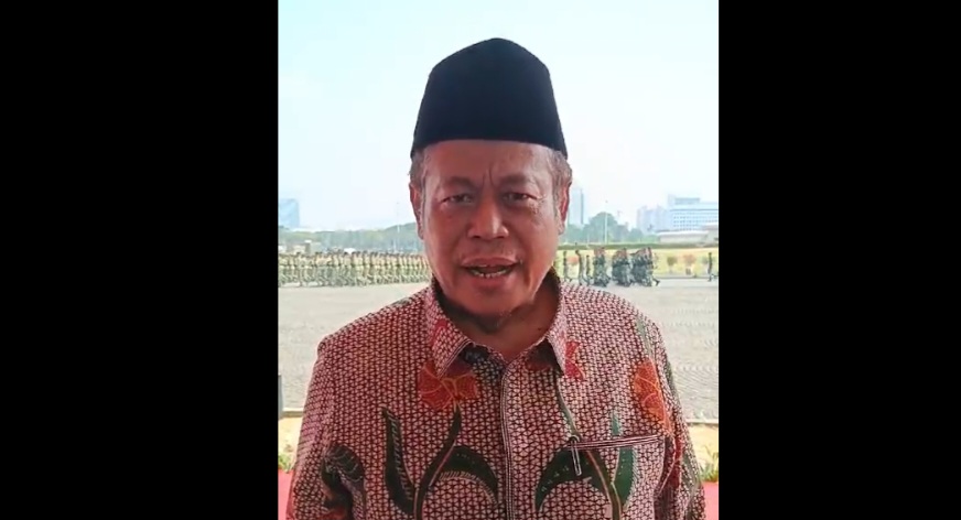 HUT ke-78 TNI, Kedaulatan NKRI, dan Harapan Kiai Marsudi