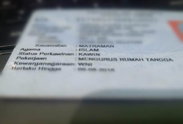 Marak Pengajuan Ubah Kolom Agama, MUI Ajak Jaga Akidah Umat