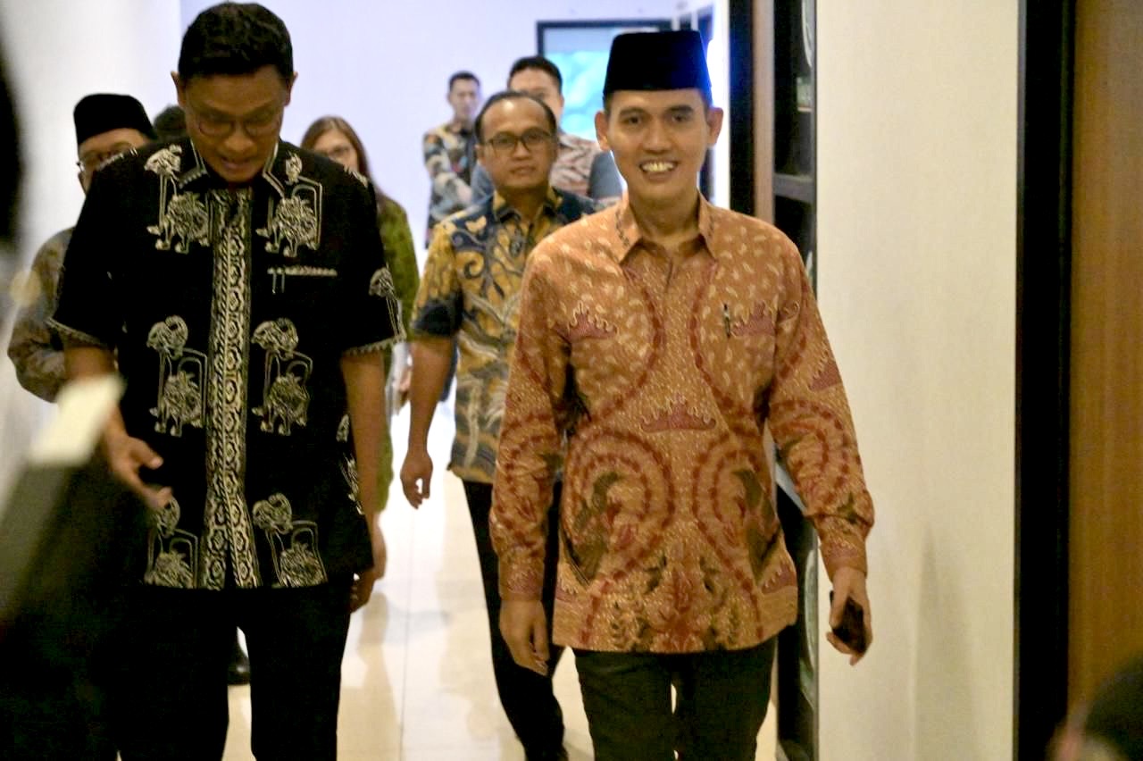 Sepakati Pemungutan Pajak Sesuai Prinsip Keadilan, Direktorat Jenderal Pajak dan MUI Bentuk Task Force