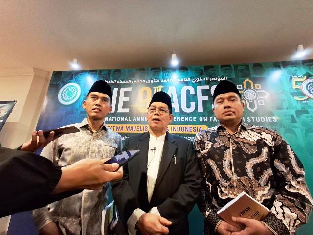 Penutupan ACFS ke-9, MUI Ingatkan Pemerintah Soal Transisi Penyelenggaraan Ibadah Haji