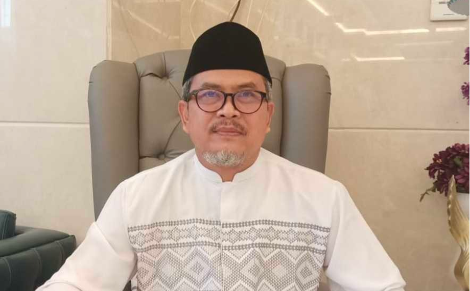 Ketum PP Persis Sebut Pengukuhan Pengurus MUI 2025-2030 Penting untuk Amanah Moral