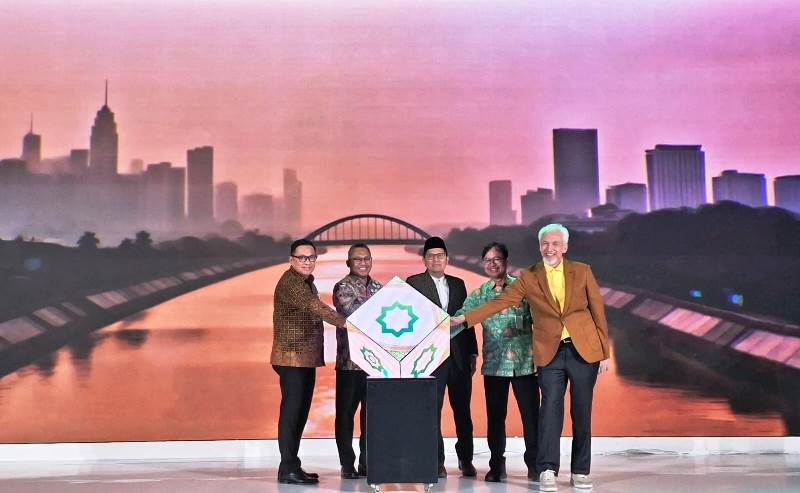 PT Pegadaian Sebut Peluncuran Fatwa DSN-MUI tentang Bulion Sebagai Tonggak Bersejarah