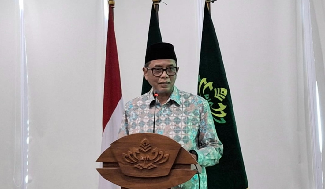 Tindak Lanjut Program Mujahid Digital, Komisi Infokom MUI Jalin Kerjasama dengan UIN Lampung