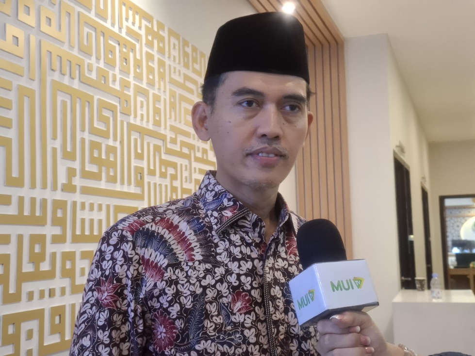 MUI Ikut Bahas Revisi UU Penyelenggaraan dan Keuangan Haji, Fokus Masalah Kesempurnaan Ibadah MUI Ikut Bahas Revisi UU Penyelenggaraan dan Keuangan Haji, Fokus Masalah Kesempurnaan Ibadah