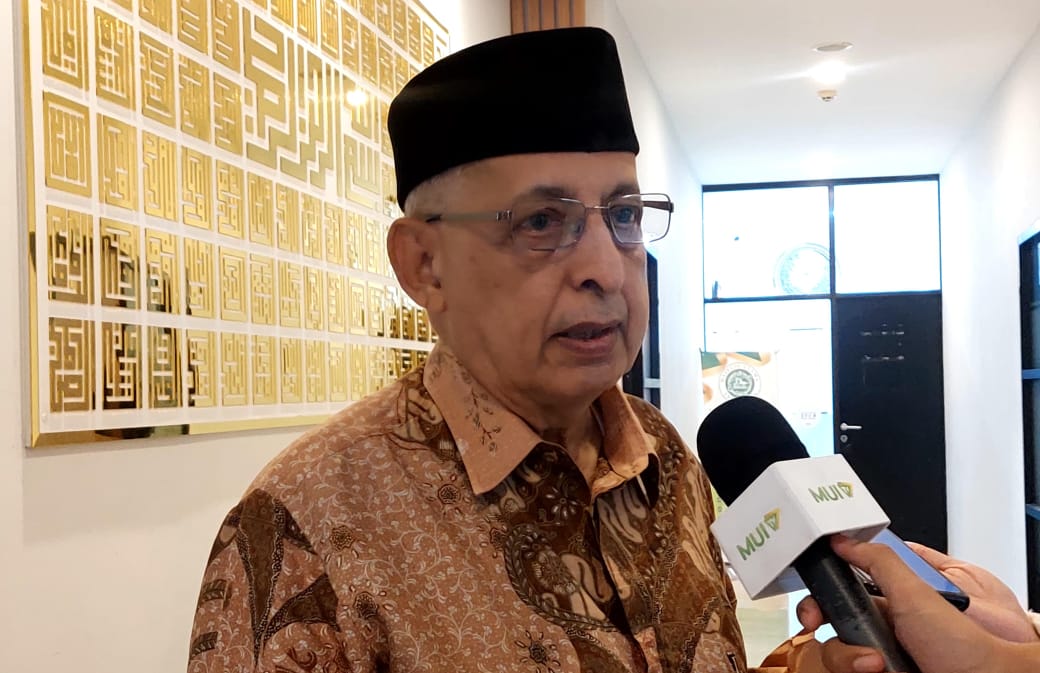 MUI Canangkan Program Kaderisasi Ulama Melalui Beasiswa S3 MUI Canangkan Program Kaderisasi Ulama Melalui Beasiswa S3