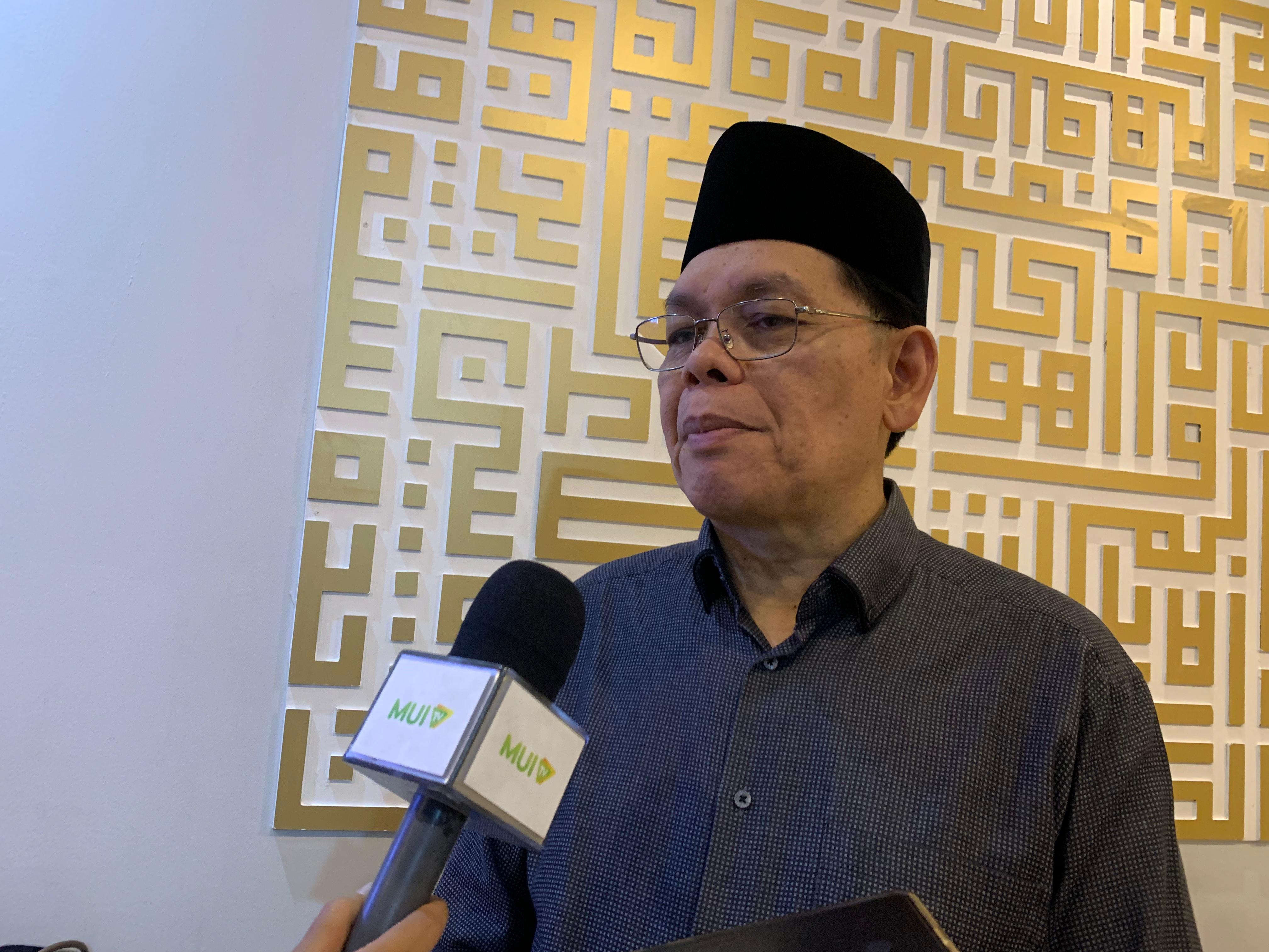 Sembilan Orientasi Perkhidmatan MUI Menjadi Materi Pokok 'Retreat' Pengurus Periode 2025-2030