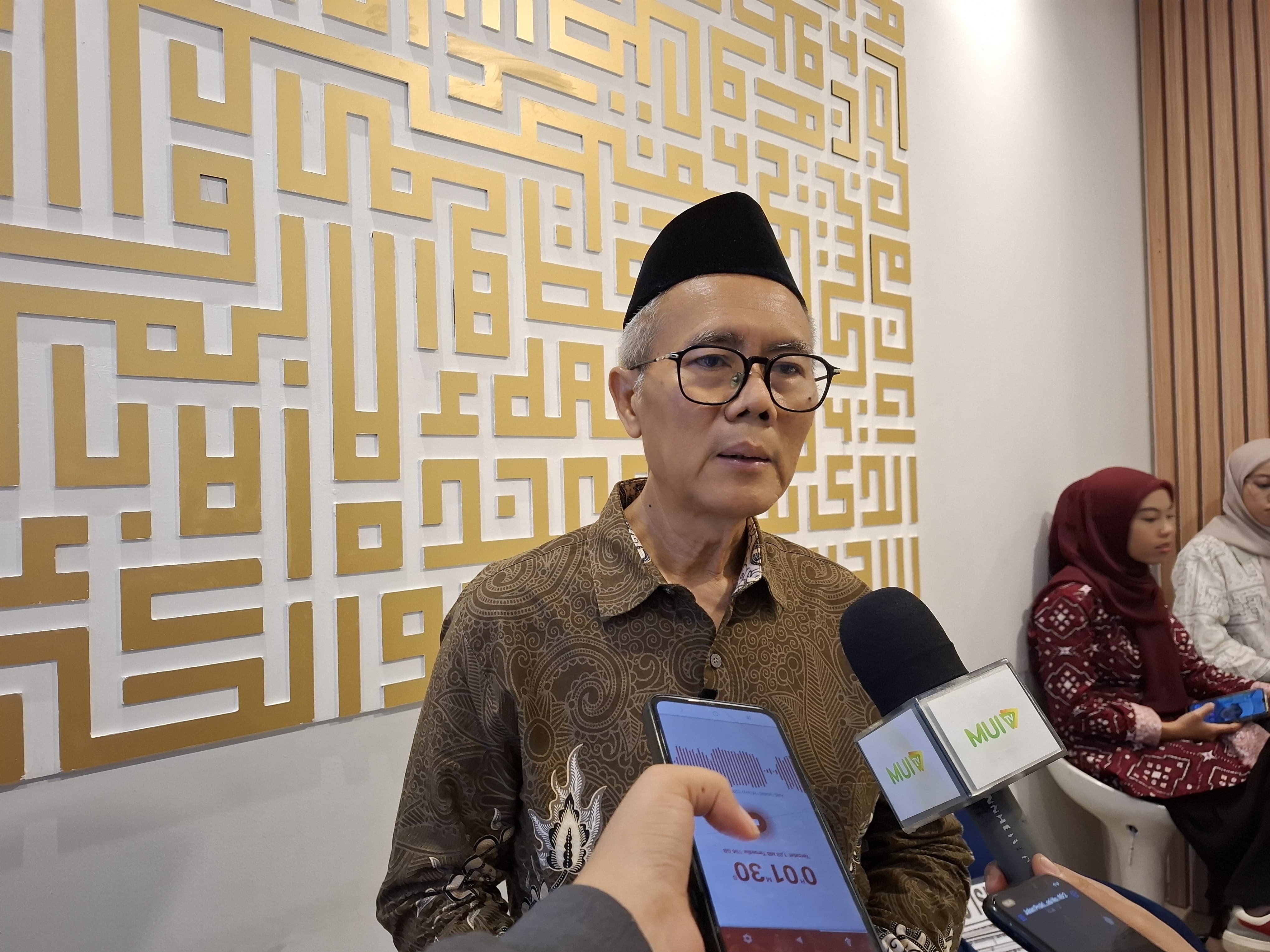 Komisi C2 Bahas Isu Keagamaan dan Program Baru dalam Munas MUI