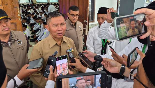 Wakil Ketua Diklat PPIH Optimistis Layanan Haji 2026 Lebih Baik