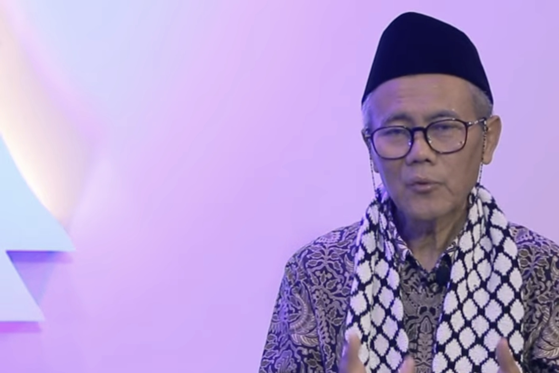 MUI akan Berikan Penghargaan kepada Menlu RI Atas Dedikasinya Bela Palestina