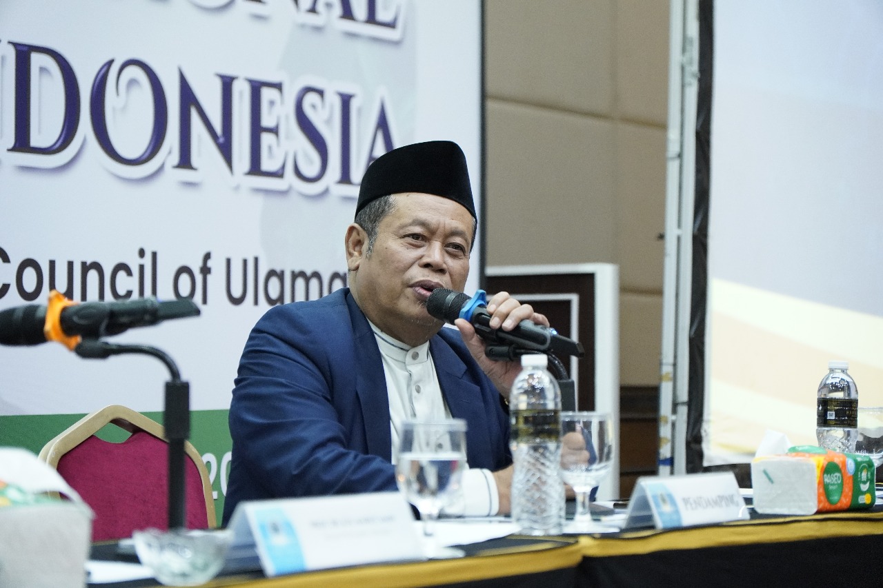 Waketum MUI Tekankan Refleksi Kemerdekaan Sebagai Pengingat untuk Terus Berjuang