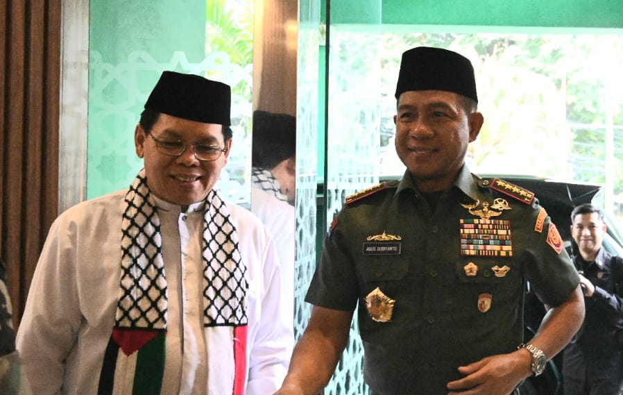Sekjen MUI: Judi Online Haram, Merusak Moral dan Mental Sekjen MUI: Judi Online Haram, Merusak Moral dan Mental